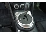 2011 Nissan 370Z Coupe 7 Speed Automatic Transmission