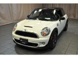2011 Mini Cooper S Hardtop