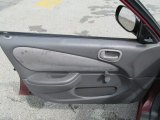 1998 Chevrolet Prizm  Door Panel