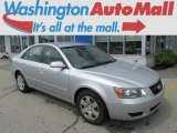 2007 Hyundai Sonata GLS
