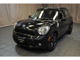 2013 Mini Cooper S Countryman