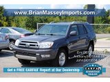 2003 Galactic Gray Mica Toyota 4Runner Limited #84809989