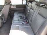 2008 Ford Expedition EL Limited 4x4 Rear Seat