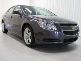 2011 Chevrolet Malibu LS