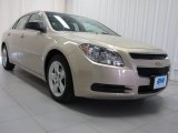 2011 Chevrolet Malibu LS