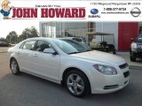 2011 Chevrolet Malibu LT