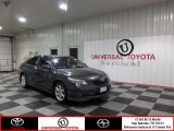 2007 Magnetic Gray Metallic Toyota Camry LE V6 #84809597