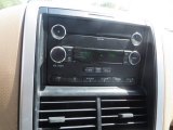 2008 Mercury Mountaineer  Audio System