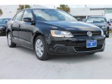 2013 Volkswagen Jetta SE Sedan