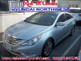 2013 Hyundai Sonata Limited 2.0T