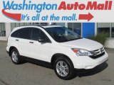 2010 Honda CR-V EX AWD