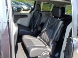 2014 Chrysler Town & Country Touring-L Rear Seat
