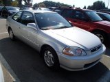 1998 Honda Civic EX Coupe