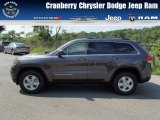 2014 Granite Crystal Metallic Jeep Grand Cherokee Laredo 4x4 #84809675