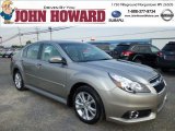 2014 Subaru Legacy 2.5i Limited