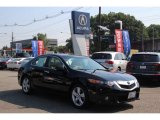 2010 Acura TSX Sedan