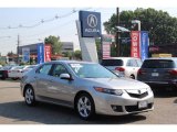 2010 Acura TSX Sedan