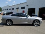 2014 Dodge Charger SXT AWD Exterior