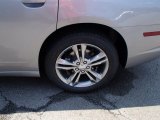 2014 Dodge Charger SXT AWD Wheel