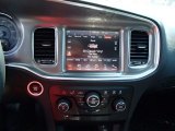 2014 Dodge Charger SXT AWD Controls