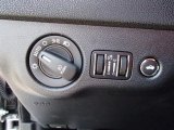 2014 Dodge Charger SXT AWD Controls