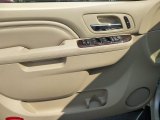 2014 Cadillac Escalade Luxury AWD Door Panel