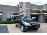 2008 Lexus RX 350 AWD