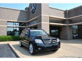 2010 Mercedes-Benz GLK 350 4Matic