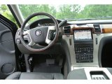 2014 Cadillac Escalade ESV Platinum AWD Dashboard