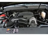 2014 Cadillac Escalade ESV Platinum AWD 6.2 Liter OHV 16-Valve VVT Flex-Fuel V8 Engine