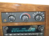 2012 Chevrolet Express 1500 Passenger Conversion Van Controls