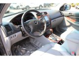 2004 Acura MDX  Quartz Interior