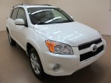2011 Toyota RAV4 Limited