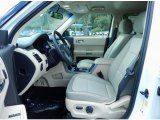 2014 Ford Flex SE Front Seat