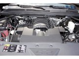 2014 Chevrolet Silverado 1500 LTZ Z71 Double Cab 4x4 5.3 Liter DI OHV 16-Valve VVT EcoTec3 V8 Engine