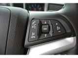 2014 Chevrolet Camaro LT Coupe Controls