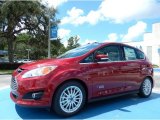 2013 Ford C-Max Energi Data, Info and Specs