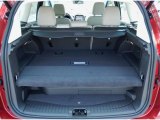 2013 Ford C-Max Energi Trunk