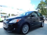 2013 Ford C-Max Hybrid SEL