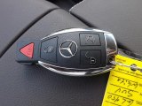 2014 Mercedes-Benz GL 450 4Matic Keys