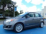 2013 Ford C-Max Energi