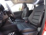 2014 Mazda CX-5 Grand Touring Front Seat