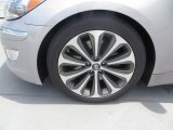 2013 Hyundai Genesis 5.0 R Spec Sedan Wheel