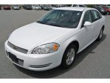 2012 Chevrolet Impala LS