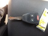 2014 Jeep Wrangler Sport S 4x4 Keys