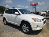 2011 Toyota RAV4 Limited 4WD