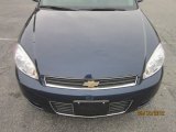 2009 Chevrolet Impala LT