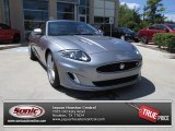 2014 Jaguar XK XKR Convertible