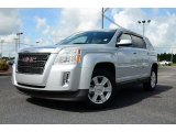 2010 GMC Terrain SLE