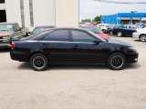 2006 Black Toyota Camry LE #84809552